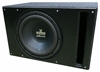 Polk Audio db1040 vented box